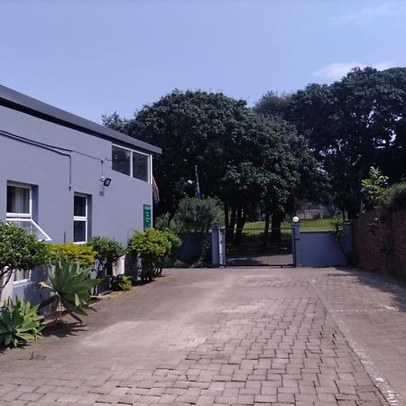 Essenwood Park Hotel Durban Buitenkant foto
