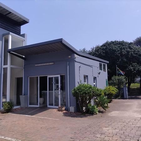Essenwood Park Hotel Durban Buitenkant foto